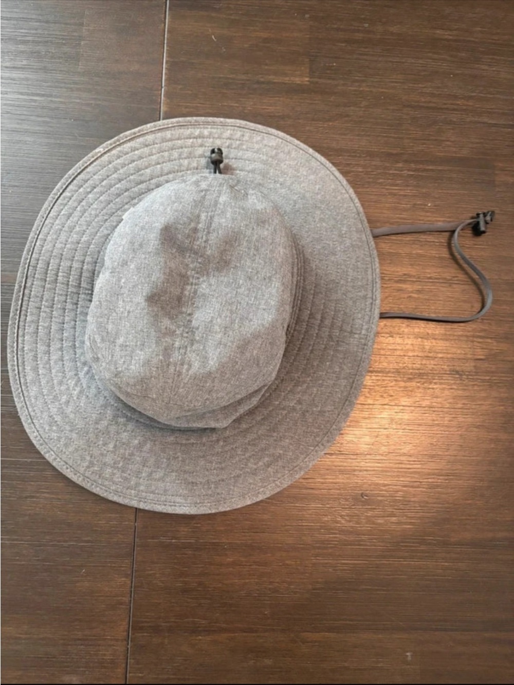 Must bundle hat
